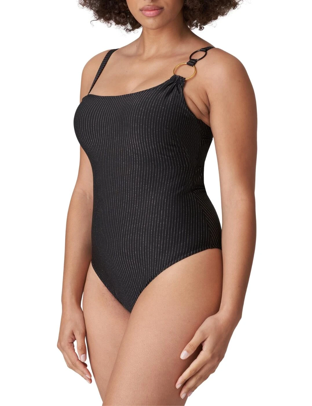 4010141 Prima Donna Swim Solta Swimsuit - 4010141 Black 9 4010141 Prima Donna Swim Solta Swimsuit - 4010141 Black - Image 9