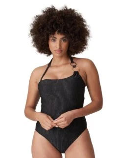 4010141 Prima Donna Swim Solta Swimsuit - 4010141 Black