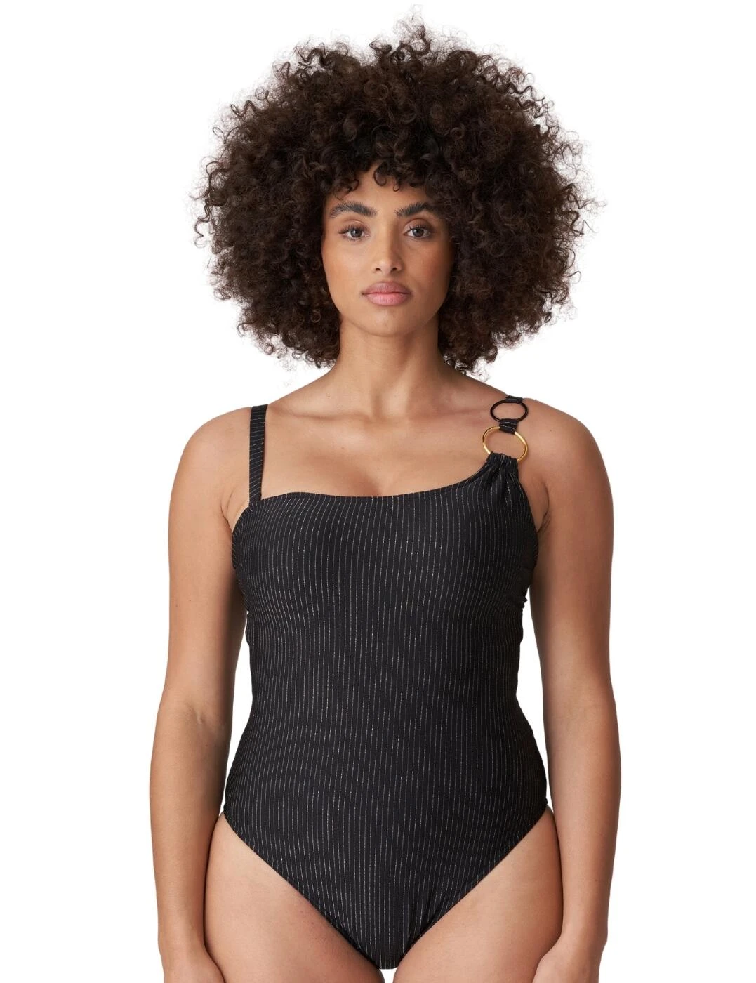 4010141 Prima Donna Swim Solta Swimsuit - 4010141 Black 2 4010141 Prima Donna Swim Solta Swimsuit - 4010141 Black - Image 2