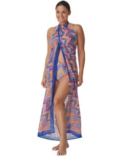 4010882 Prima Donna Kea Swimwear Pareo - 4010882 Rainbow Paradise -FANTASIE Shop 374261 20230405154000
