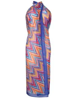 4010882 Prima Donna Kea Swimwear Pareo - 4010882 Rainbow Paradise -FANTASIE Shop 374267 20230405154000