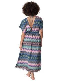 4010885 Prima Donna Kea Beach Dress - 4010885 Rainbow Paradise