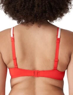 4008516 Prima Donna Istres Padded Balcony Bikini Top - 4008516 Pomme D'Amour -FANTASIE Shop 374294 20230412132200