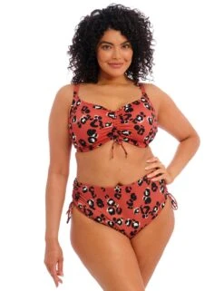 800906 Elomi Kotiya Bikini Top - 800906 Terracotta 7 800906 Elomi Kotiya Bikini Top - 800906 Terracotta -FANTASIE Shop 374967 20230412143500