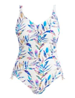 503530 Fantasie Calypso Harbour Underwired V-neck Swimsuit - 503530 Multi 9 503530 Fantasie Calypso Harbour Underwired V-neck Swimsuit - 503530 Multi -FANTASIE Shop 375387 20230417101100