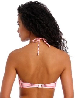202504 Freya New Shores Halter Bikini Top - 202504 Chilli