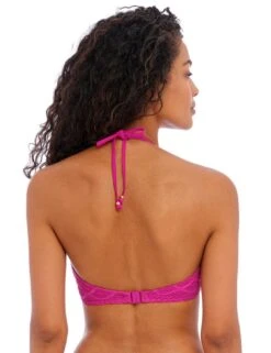 3971 Freya Sundance Underwired Halter Bikini Top - 3971 Orchid
