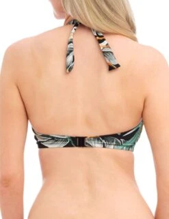 501604 Fantasie Bamboo Grove Halter Bikini Top - 501604 Jet 6 501604 Fantasie Bamboo Grove Halter Bikini Top - 501604 Jet -FANTASIE Shop 375834 20230420131600