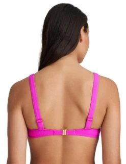 1006119 Marie Jo Maiao Padded Balcony Bikini Top - 1006119 Cactus Flower