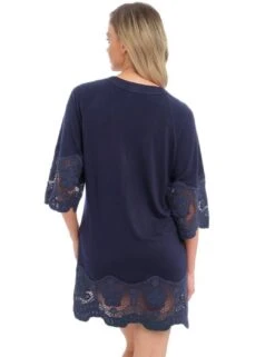 6364 Fantasie Dione Tunic - 6364 Ink