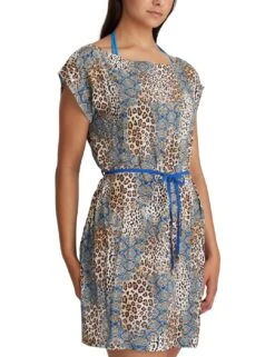 1005480 Marie Jo Minorca Short Breach Dress - 1005480 Sunny Cloud -FANTASIE Shop 376327 20230421133200