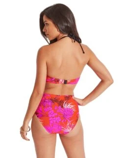 20710 Pour Moi In The Mix Triangle Bikini Top - 20710 Animal Mix -FANTASIE Shop 376756 20230425162500