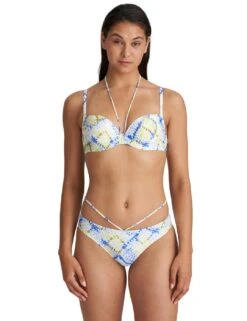 1006316 Marie Jo Lundey Plunge Bikini Top - 1006316 Lime Snake 14 1006316 Marie Jo Lundey Plunge Bikini Top - 1006316 Lime Snake -FANTASIE Shop 376948 20230426160700