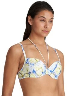 1006316 Marie Jo Lundey Plunge Bikini Top - 1006316 Lime Snake 11 1006316 Marie Jo Lundey Plunge Bikini Top - 1006316 Lime Snake -FANTASIE Shop 376957 20230426160700