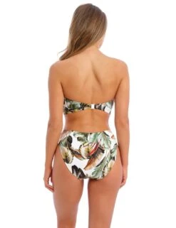 503209 Fantasie Kinabalu Bandeau Bikini Top - 503209 Jungle -FANTASIE Shop 377254 20230427151700