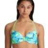 1006016 Marie Jo Sardegna Padded Bikini Top - 1006016 Landscape