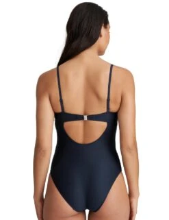 1004630 Marie Jo Sitges Full Cup Swimsuit - 1004630 Cloud Party