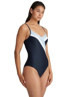1004630 Marie Jo Sitges Full Cup Swimsuit - 1004630 Cloud Party -FANTASIE Shop 377618 20230503145700