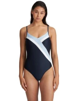 1004630 Marie Jo Sitges Full Cup Swimsuit - 1004630 Cloud Party -FANTASIE Shop 377620 20230503145700