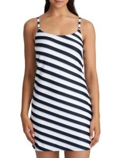 1004680 Marie Jo Sitges Short Swimwear Dress - 1004680 Cloud Party 12 1004680 Marie Jo Sitges Short Swimwear Dress - 1004680 Cloud Party -FANTASIE Shop 377690 20230503155300