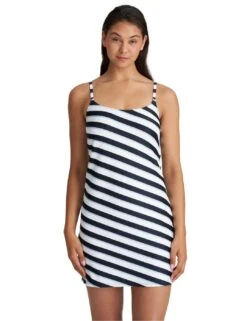 1004680 Marie Jo Sitges Short Swimwear Dress - 1004680 Cloud Party 15 1004680 Marie Jo Sitges Short Swimwear Dress - 1004680 Cloud Party -FANTASIE Shop 377700 20230503155200