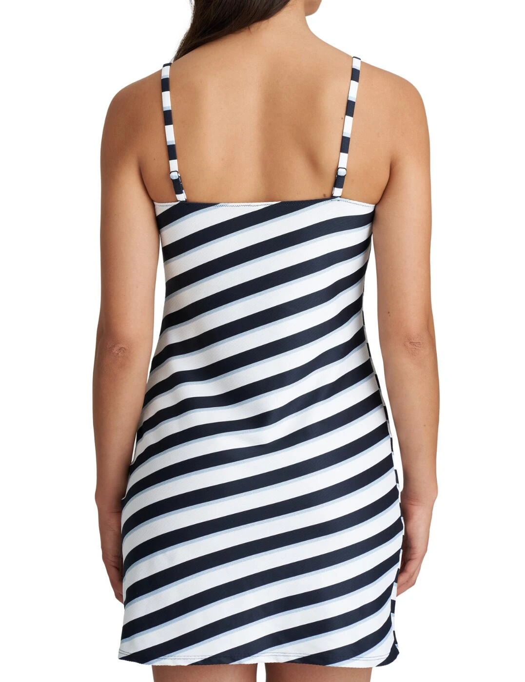 1004680 Marie Jo Sitges Short Swimwear Dress - 1004680 Cloud Party 5 1004680 Marie Jo Sitges Short Swimwear Dress - 1004680 Cloud Party - Image 5