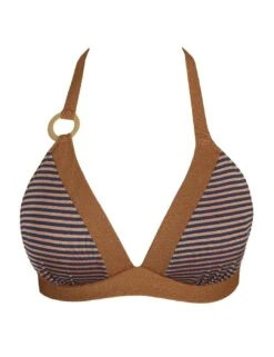 1005713 Marie Jo Saturna Padded Triangle Bikini Top - 1005713 Ocean Bronze -FANTASIE Shop 377860 20230505112300