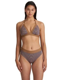 1005713 Marie Jo Saturna Padded Triangle Bikini Top - 1005713 Ocean Bronze -FANTASIE Shop 377861 20230505112300
