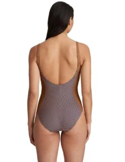1005735 Marie Jo Saturna Padded Wireless Swimsuit - 1005735 Ocean Bronze 13 1005735 Marie Jo Saturna Padded Wireless Swimsuit - 1005735 Ocean Bronze -FANTASIE Shop 377876 20230505114200