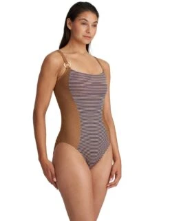 1005735 Marie Jo Saturna Padded Wireless Swimsuit - 1005735 Ocean Bronze 14 1005735 Marie Jo Saturna Padded Wireless Swimsuit - 1005735 Ocean Bronze -FANTASIE Shop 377878 20230505114200