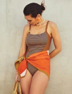 1005735 Marie Jo Saturna Padded Wireless Swimsuit - 1005735 Ocean Bronze 15 1005735 Marie Jo Saturna Padded Wireless Swimsuit - 1005735 Ocean Bronze -FANTASIE Shop 377880 20230505114200