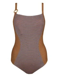 1005735 Marie Jo Saturna Padded Wireless Swimsuit - 1005735 Ocean Bronze 11 1005735 Marie Jo Saturna Padded Wireless Swimsuit - 1005735 Ocean Bronze -FANTASIE Shop 377881 20230505114200