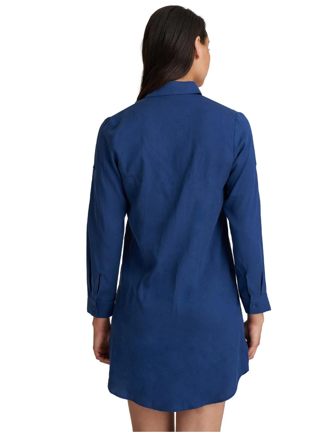 1005796 Marie Jo Saturna Swimwear Shirt - 1005796 Ocean Bronze 5 1005796 Marie Jo Saturna Swimwear Shirt - 1005796 Ocean Bronze - Image 5