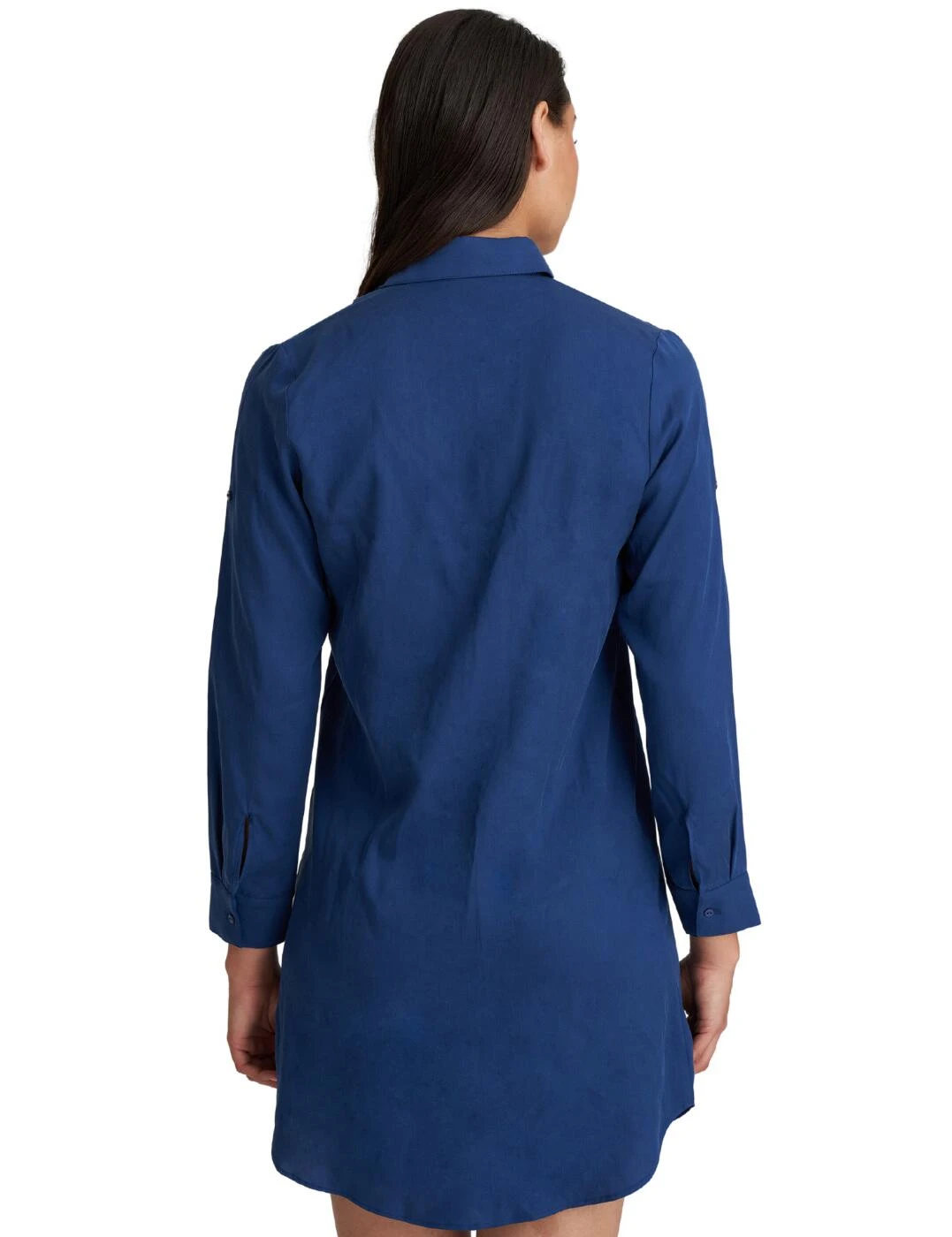 1005796 Marie Jo Saturna Swimwear Shirt - 1005796 Ocean Bronze 1 1005796 Marie Jo Saturna Swimwear Shirt - 1005796 Ocean Bronze