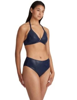 1005513 Marie Jo San Domino Padded Triangle Bikini Top - 1005513 Evening Blue -FANTASIE Shop 378138 20230510151600