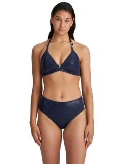 1005513 Marie Jo San Domino Padded Triangle Bikini Top - 1005513 Evening Blue -FANTASIE Shop 378142 20230510151600