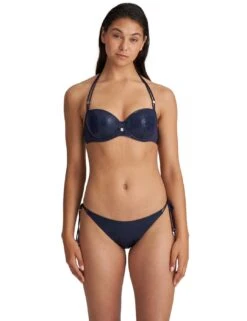1005519 Marie Jo San Domino Padded Balcony Bikini Top - 1005519 Evening Blue 15 1005519 Marie Jo San Domino Padded Balcony Bikini Top - 1005519 Evening Blue -FANTASIE Shop 378156 20230510155500