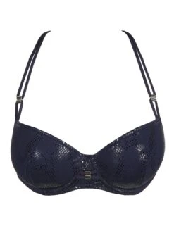 1005519 Marie Jo San Domino Padded Balcony Bikini Top - 1005519 Evening Blue 13 1005519 Marie Jo San Domino Padded Balcony Bikini Top - 1005519 Evening Blue -FANTASIE Shop 378161 20230510155500