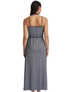 1005594 Marie Jo San Domino Beach Dress - 1005594 Evening Blue