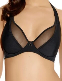 3151 Freya Superstar Banded Halter Bikini Top - 3151 Halter Top